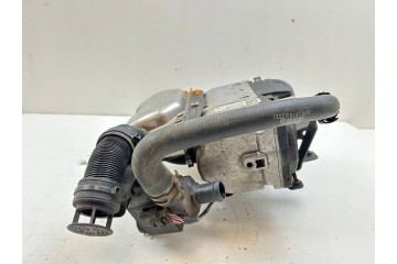 2020 Audi A4 S4 B9 8W Parking heater Webasto 8W0265081L Catalog number of the original 8W0265081L