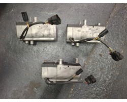 HEATING D5WS SPRINTER 906 CRAFTER 9068302561 252453 DIESEL