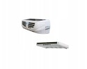 Refrigeration unit ZANOTTI SFZ248 24V R452a to 59m3 external power supply