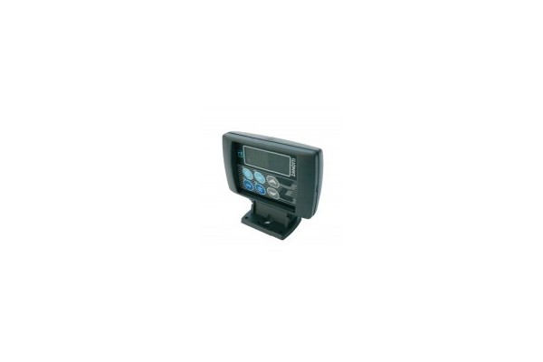 Refrigeration unit ZANOTTI SFZ248 24V R452a to 59m3 external power supply Car type trucks cargo vans
