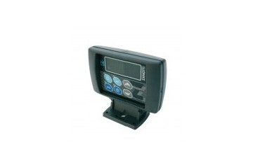 Refrigeration unit ZANOTTI SFZ248 24V R452a to 59m3 external power supply Car type trucks cargo vans