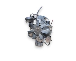DIESEL ENGINE LUBLIN II 2 4 TD 4CT90