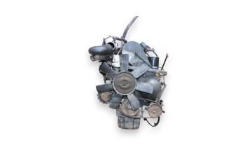 DIESEL ENGINE LUBLIN II 2 4 TD 4CT90