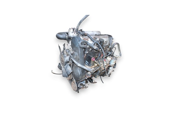 DIESEL ENGINE LUBLIN II 2 4 TD 4CT90 Catalog number of the part 4CT90