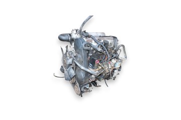 DIESEL ENGINE LUBLIN II 2 4 TD 4CT90 Catalog number of the part 4CT90