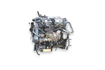 DIESEL ENGINE LUBLIN II 2 4 TD 4CT90 Part manufacturer Andoria