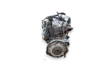 DIESEL ENGINE LUBLIN II 2 4 TD 4CT90 Car type passenger cars