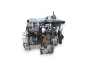 DIESEL ENGINE LUBLIN II 2 4 TD 4CT90 Engine type diesel