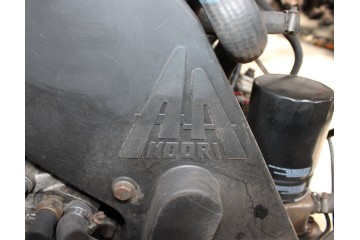 DIESEL ENGINE LUBLIN II 2 4 TD 4CT90 Quality of parts according to GVO O original with manufacturer s logo OE