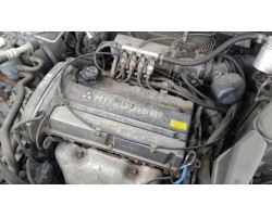 ENGINE MITSUBISHI OUTLANDER AND LANCER 2 0 16V 4G63 FIRING CAPABILITY