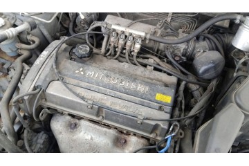 ENGINE MITSUBISHI OUTLANDER AND LANCER 2 0 16V 4G63 FIRING CAPABILITY