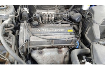 ENGINE MITSUBISHI OUTLANDER AND LANCER 2 0 16V 4G63 FIRING CAPABILITY Catalog number of the part 4G63