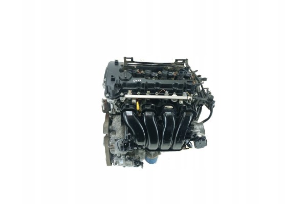 COMPLETE ENGINE HYUNDAI KIA SPORTAGE 2 0 16V CVVT G4KD