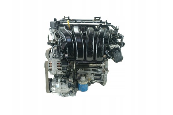 COMPLETE ENGINE HYUNDAI KIA SPORTAGE 2 0 16V CVVT G4KD Part manufacturer Kia OE