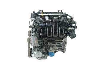 COMPLETE ENGINE HYUNDAI KIA SPORTAGE 2 0 16V CVVT G4KD Part manufacturer Kia OE