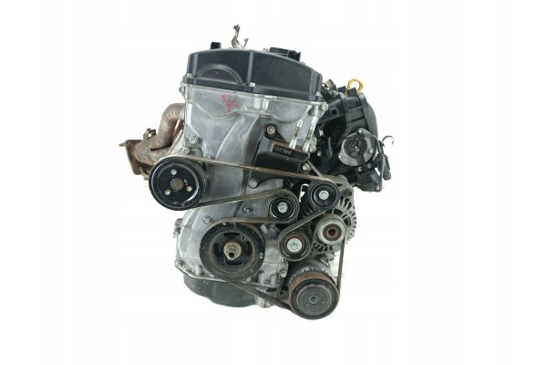 COMPLETE ENGINE HYUNDAI KIA SPORTAGE 2 0 16V CVVT G4KD Engine type petrol