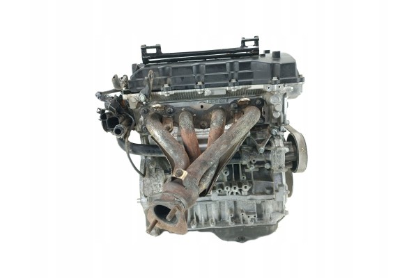 COMPLETE ENGINE HYUNDAI KIA SPORTAGE 2 0 16V CVVT G4KD Quality of parts according to GVO O original with manufacturer s logo OE