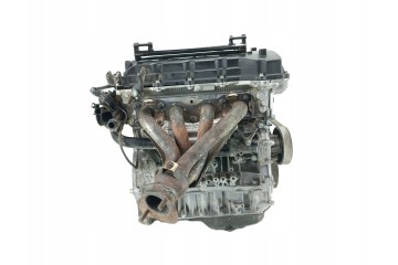 COMPLETE ENGINE HYUNDAI KIA SPORTAGE 2 0 16V CVVT G4KD Quality of parts according to GVO O original with manufacturer s logo OE