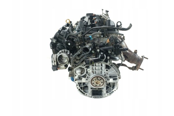 COMPLETE ENGINE HYUNDAI KIA SPORTAGE 2 0 16V CVVT G4KD Version European