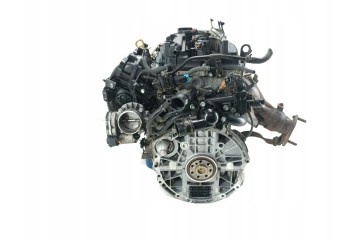 COMPLETE ENGINE HYUNDAI KIA SPORTAGE 2 0 16V CVVT G4KD Version European