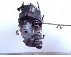 ENGINE HONDA INSIGHT II JAZZ 1 3 IMA PETROL LDA3 ASSEMBLY