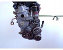 ENGINE HONDA INSIGHT II JAZZ 1 3 IMA PETROL LDA3 ASSEMBLY Catalog number of the part SILNIK HONDA INSIGHT II JAZZ 1 3 IMA BENZYN