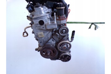 ENGINE HONDA INSIGHT II JAZZ 1 3 IMA PETROL LDA3 ASSEMBLY Catalog number of the part SILNIK HONDA INSIGHT II JAZZ 1 3 IMA BENZYN
