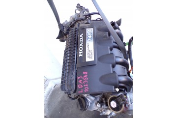 ENGINE HONDA INSIGHT II JAZZ 1 3 IMA PETROL LDA3 ASSEMBLY Part manufacturer Honda OE