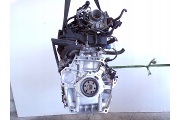 ENGINE HONDA INSIGHT II JAZZ 1 3 IMA PETROL LDA3 ASSEMBLY Engine type diesel