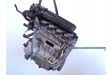 Motor Honda Insight II Jazz 1.3 IMA Gasolina LDA3 Montaje