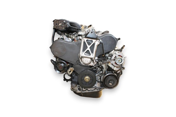 ENGINE COMPLETE TOYOTA CAMRY 3 0 1MZ Catalog number of the part 1MZ