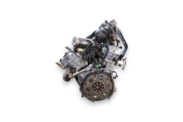 ENGINE COMPLETE TOYOTA CAMRY 3 0 1MZ Car type passenger cars
