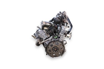 ENGINE COMPLETE TOYOTA CAMRY 3 0 1MZ Car type passenger cars