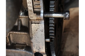 ENGINE COMPLETE TOYOTA CAMRY 3 0 1MZ Engine type petrol