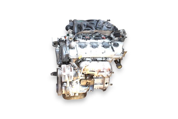 ENGINE COMPLETE TOYOTA CAMRY 3 0 1MZ Quality of parts according to GVO O original with manufacturer s logo OE