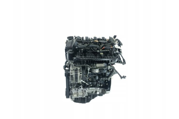 COMPLETE ENGINE AUDI A5 A4 B8 1 8 TFSI CJE Catalog number of the part CJE