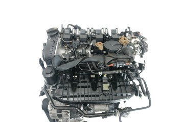 COMPLETE ENGINE AUDI A5 A4 B8 1 8 TFSI CJE Part manufacturer Audi OE