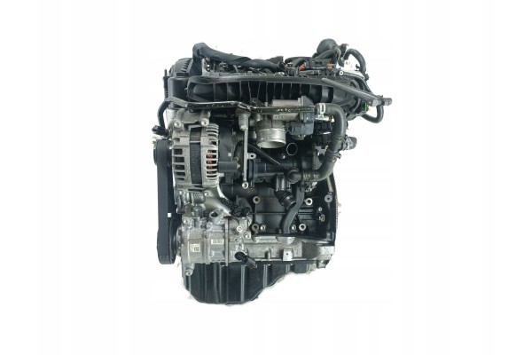 COMPLETE ENGINE AUDI A5 A4 B8 1 8 TFSI CJE Car type passenger cars