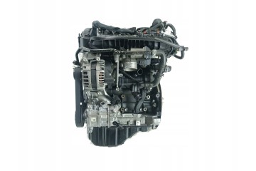COMPLETE ENGINE AUDI A5 A4 B8 1 8 TFSI CJE Car type passenger cars