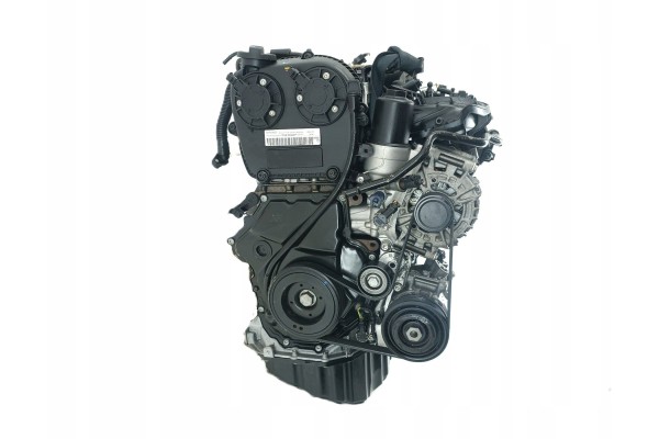 COMPLETE ENGINE AUDI A5 A4 B8 1 8 TFSI CJE Engine type petrol