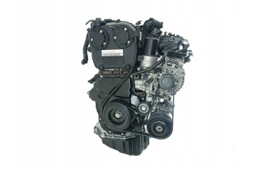 COMPLETE ENGINE AUDI A5 A4 B8 1 8 TFSI CJE Engine type petrol