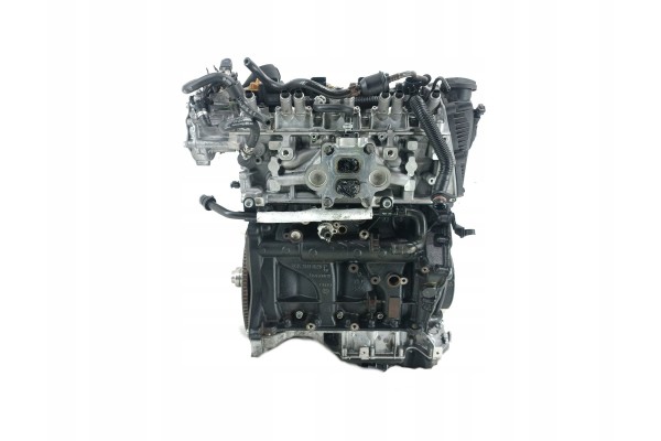 COMPLETE ENGINE AUDI A5 A4 B8 1 8 TFSI CJE Product weight with unit packaging 190 kg