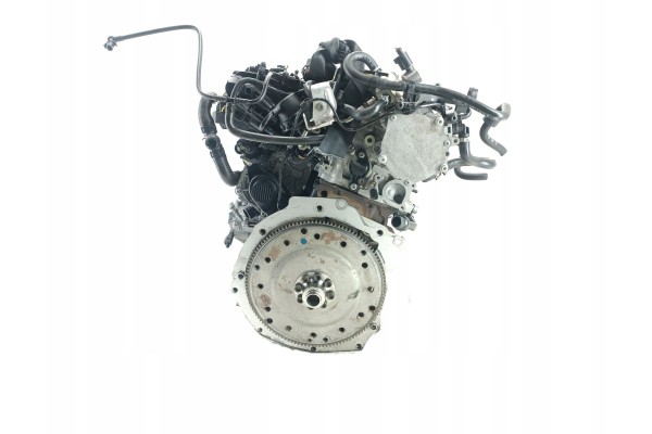 COMPLETE ENGINE AUDI A5 A4 B8 1 8 TFSI CJE Version European