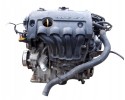 COMPLETE ENGINE KIA VENGA SOUL HYUNDAI I20 I30 1 6 16V 126HP SUPER G4FC Part manufacturer Hyundai OE