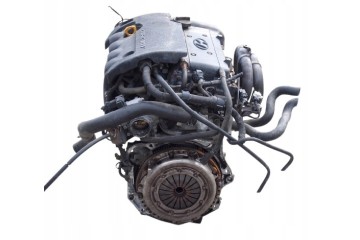 COMPLETE ENGINE KIA VENGA SOUL HYUNDAI I20 I30 1 6 16V 126HP SUPER G4FC Engine type diesel