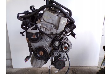 COMPLETE ENGINE AUDI A3 8P LIFT GOLF VI SCIROCCO 1 4 TSI CAX ASSEMBLY