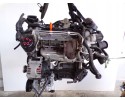 COMPLETE ENGINE AUDI A3 8P LIFT GOLF VI SCIROCCO 1 4 TSI CAX ASSEMBLY Catalog number of the part SILNIK KOMPLETNY AUDI A3 8P LIF