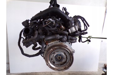 COMPLETE ENGINE AUDI A3 8P LIFT GOLF VI SCIROCCO 1 4 TSI CAX ASSEMBLY Part manufacturer Audi OE
