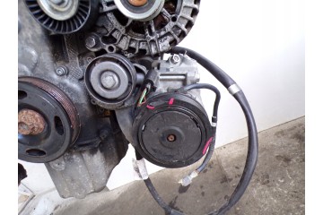 Motor Completo Audi A3 8P Lift Golf VI Scirocco 1.4 TSI CAX
