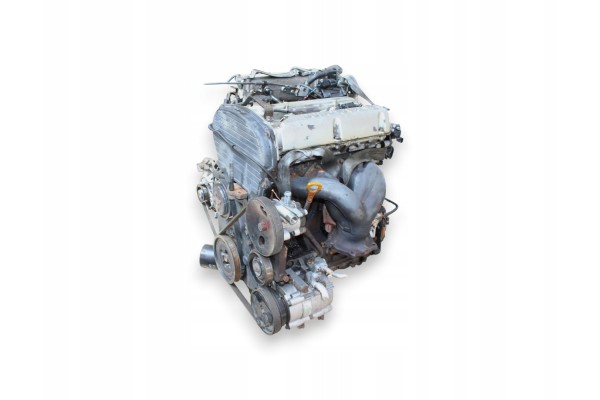 PETROL ENGINE HYUNDAI SANTA FE I 2 4 16V G4JS COMPLETE
